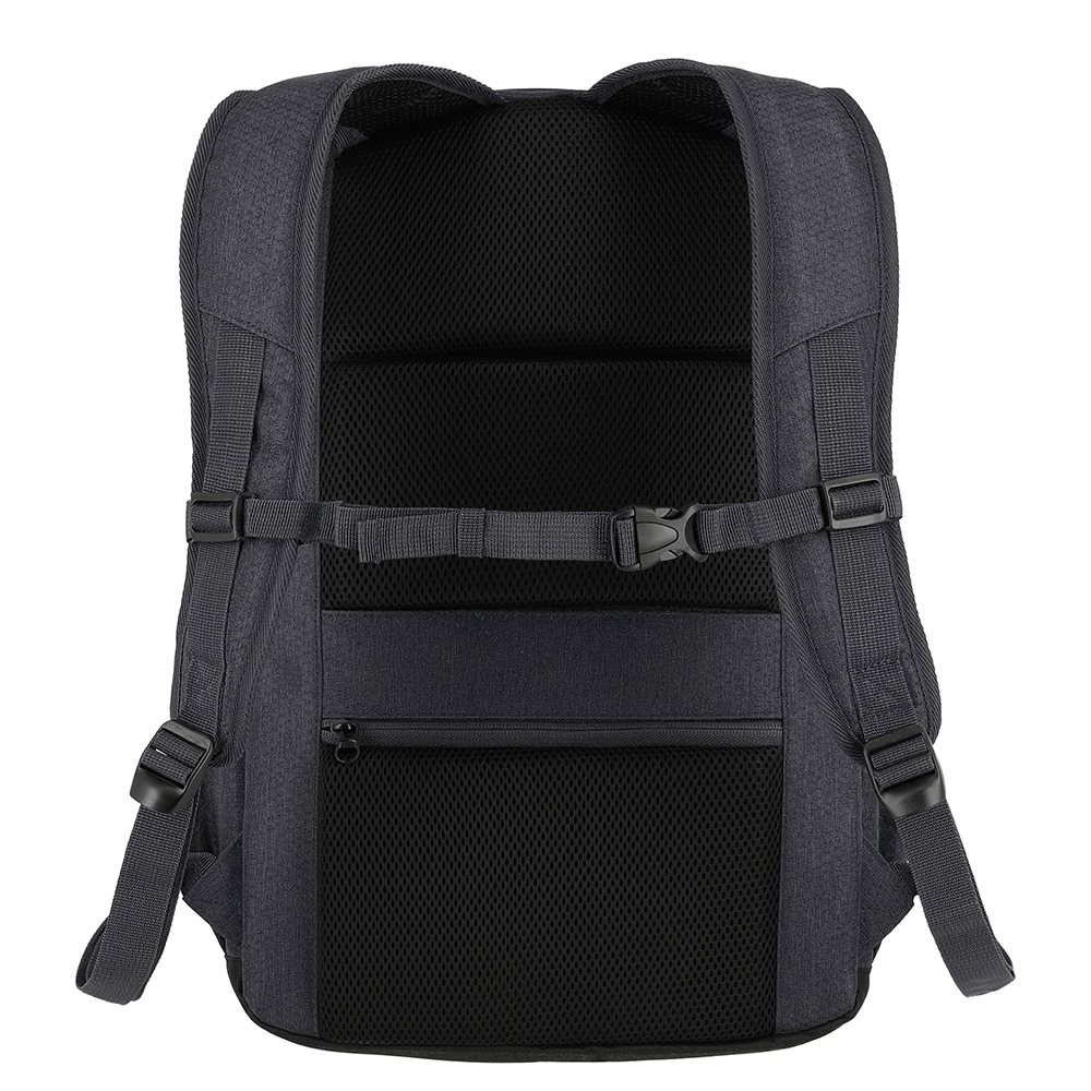Travelite Kick Off Backpack L dark anthracite