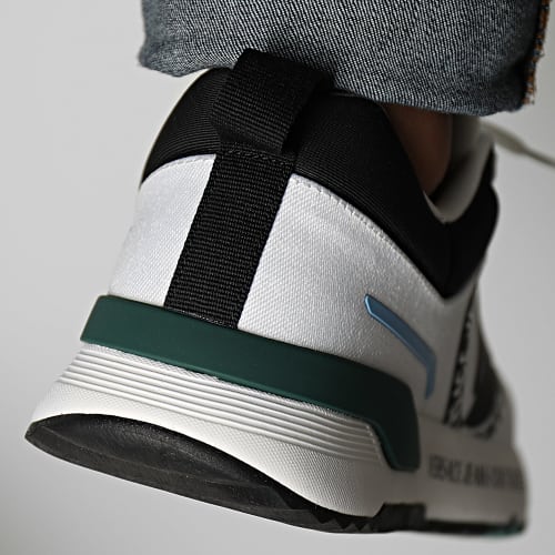 Baskets Fondo Dynamic 75YA3SA1 White