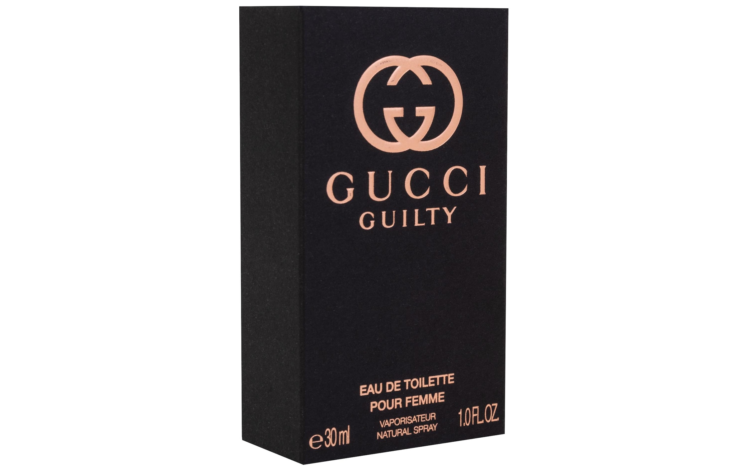 GUCCI Eau de Toilette »de Toilette Guilty 30 ml«