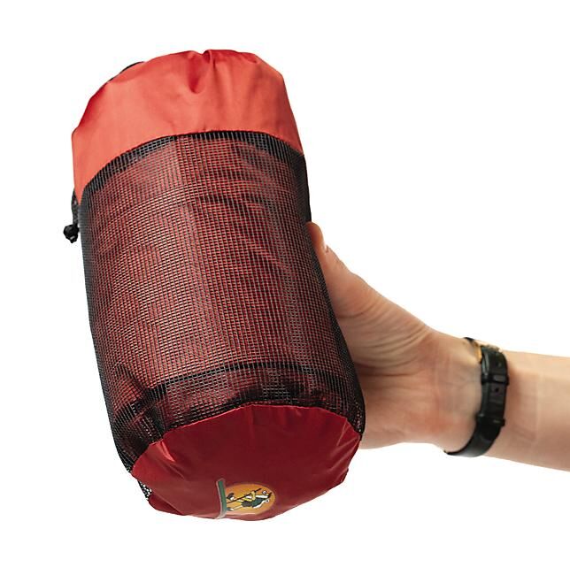 COTENOR - CAPE TONNERRE 3 RAINSHELL