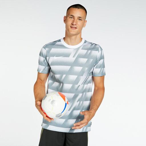 Gelo Futebol Masculino