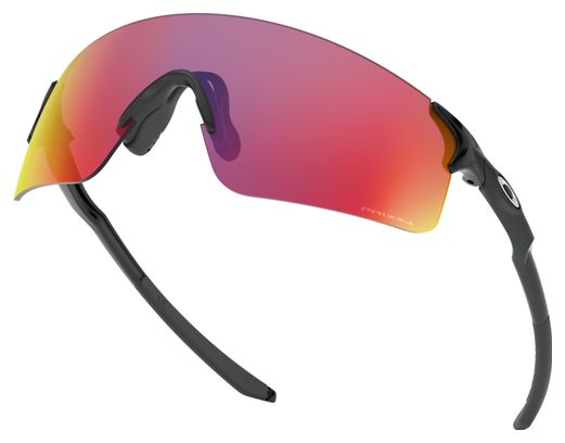 Lunettes Oakley EVZero Blades / Polished Black / Prizm Road / Ref.OO9454-0238