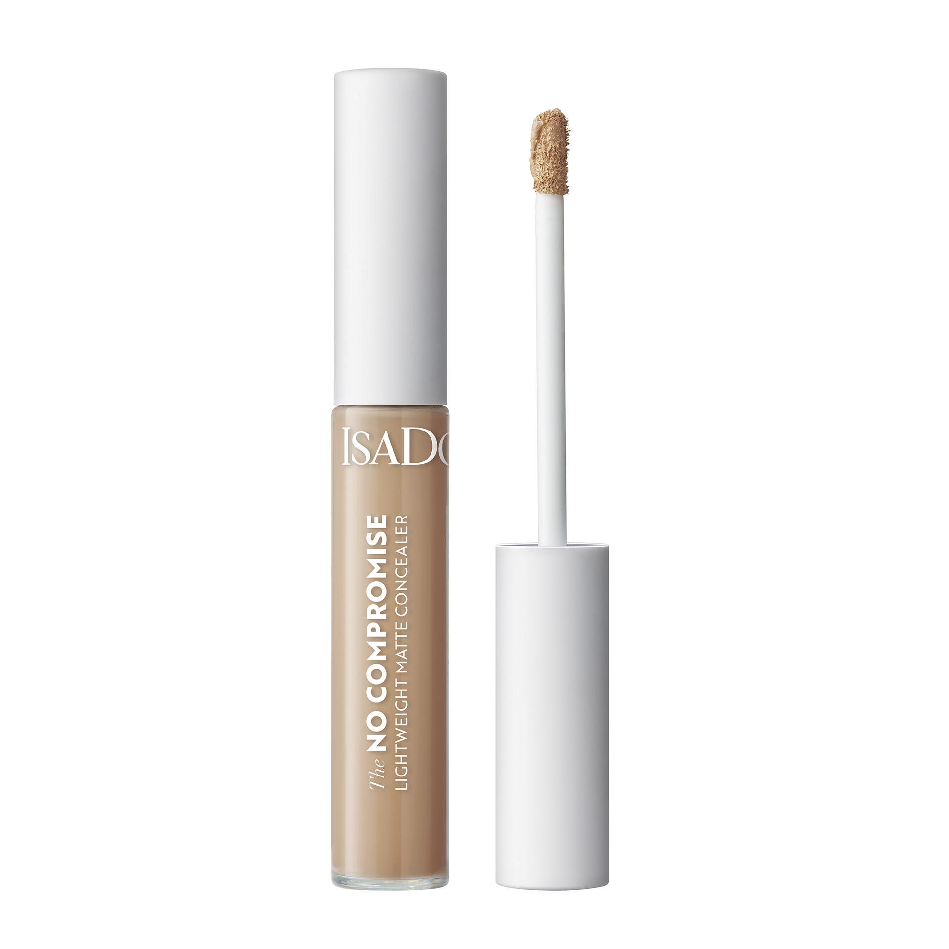 The No Compromise Lightweight Concealer