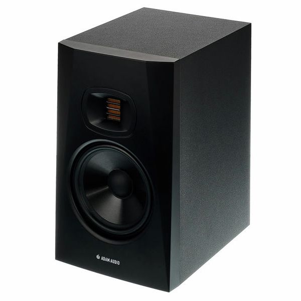 Adam T7V Desktop Stand Bundle