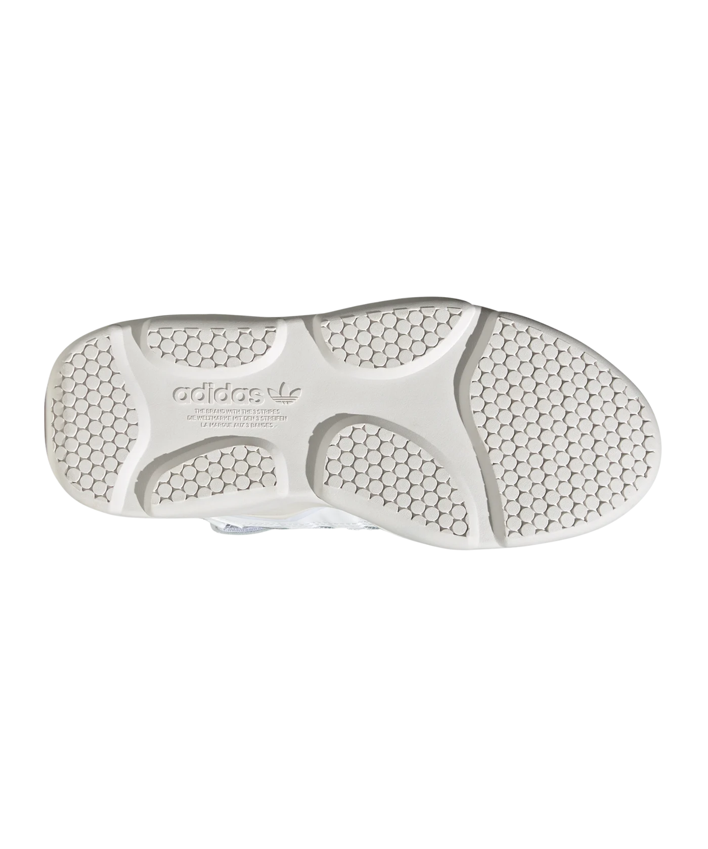 adidas Originals Forum Millencon Damen Weiss