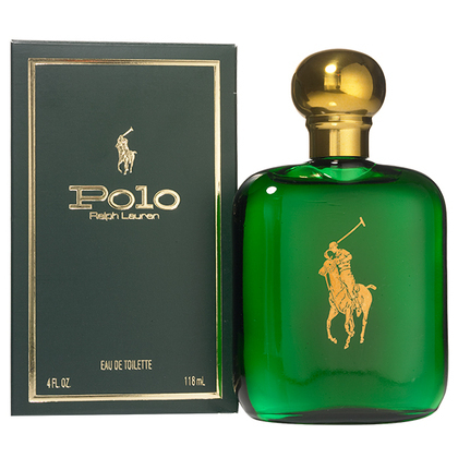 Ralph Lauren Polo Eau de Toilette Spray