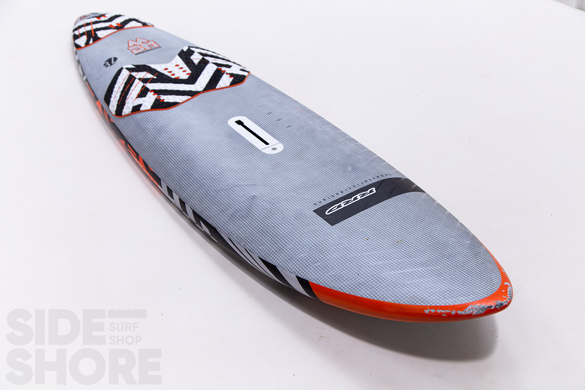 RRD Hardcore Wave Ltd V6 - 78 L 78 L