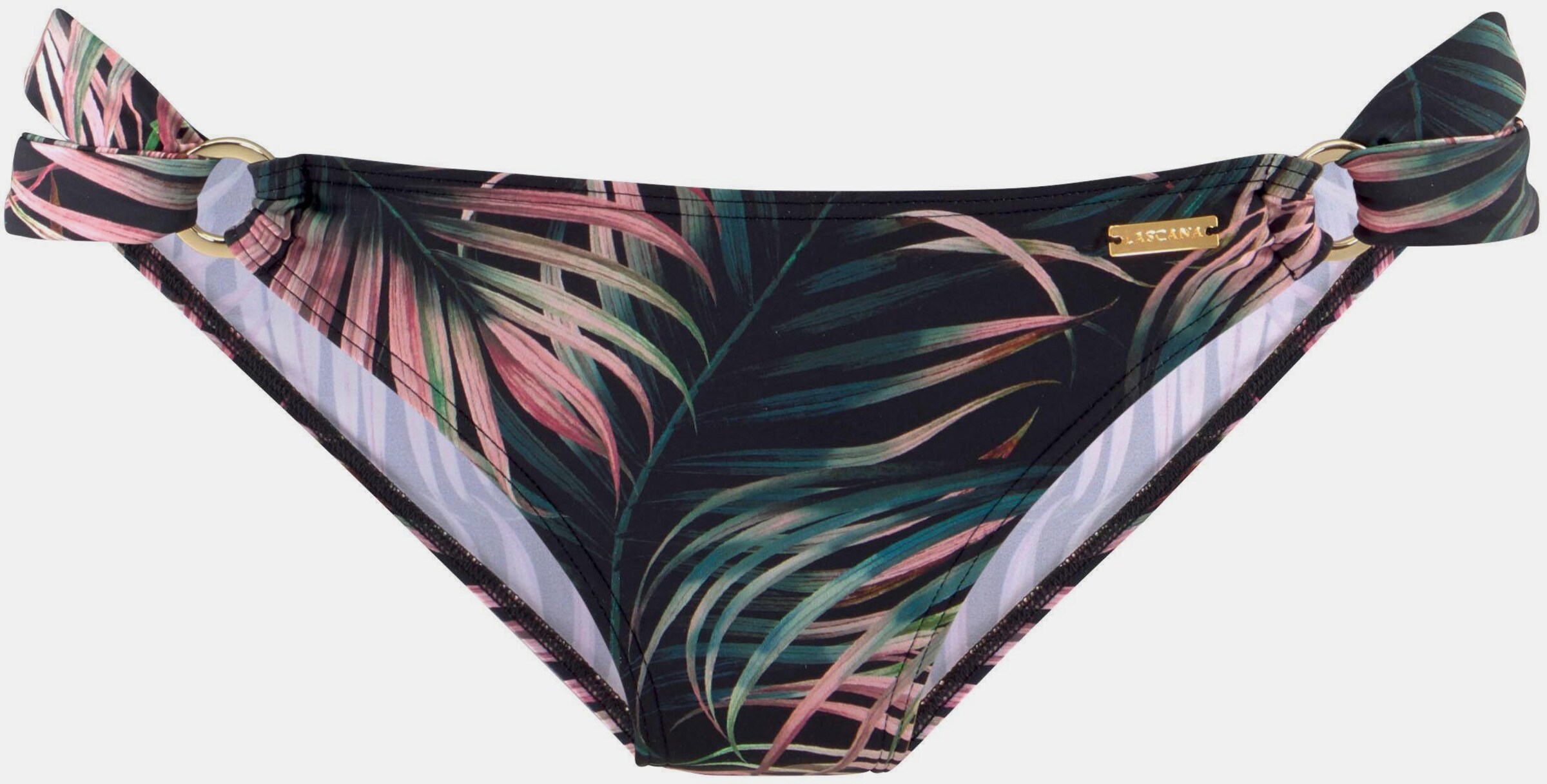 Bikini-Hose