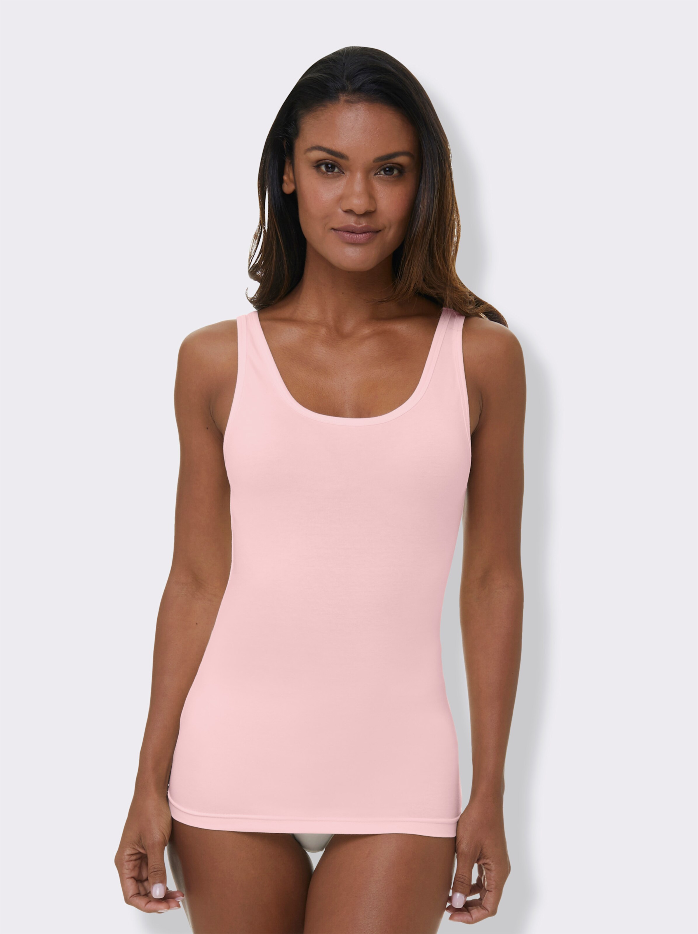 Achseltop