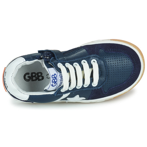 GBB - MAXIME Azul