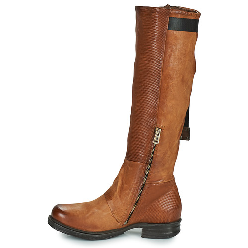 Airstep / A.S.98 - SAINTEC HIGH - Camel