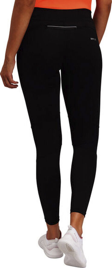 Energetics Patani Brushed løbetights Sort