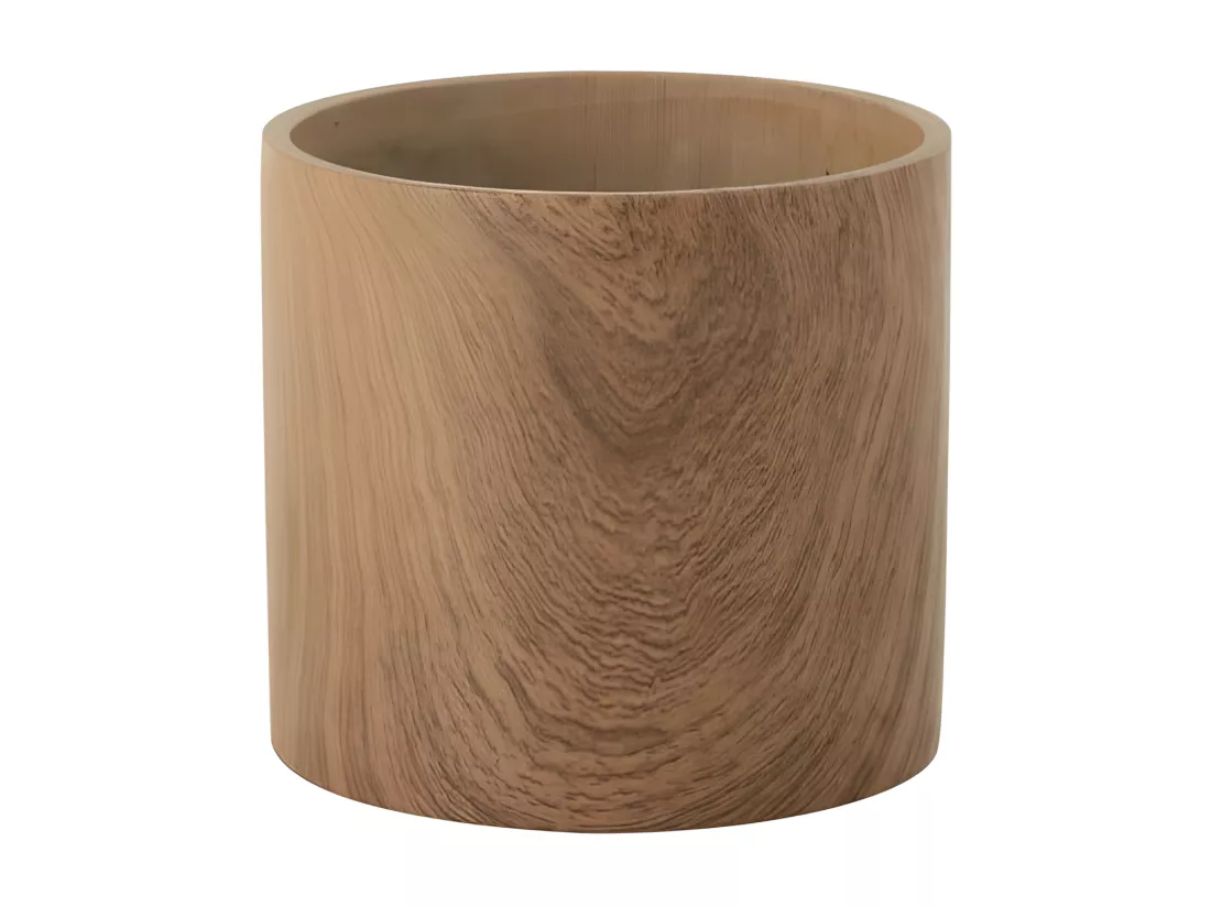 Cache-Pot Déco en Ciment 