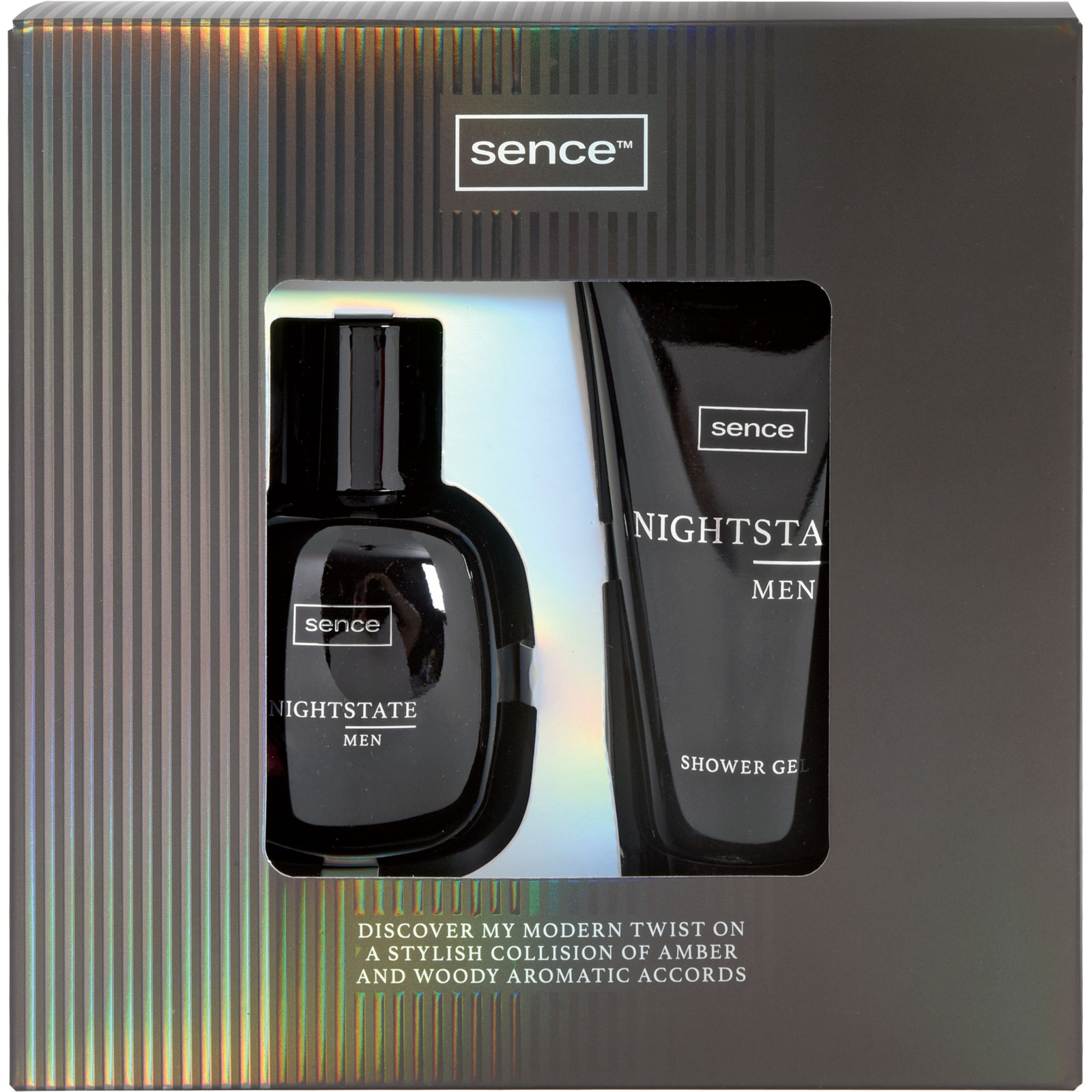 Sence Collection Nightstate Duftset, 2-teilig