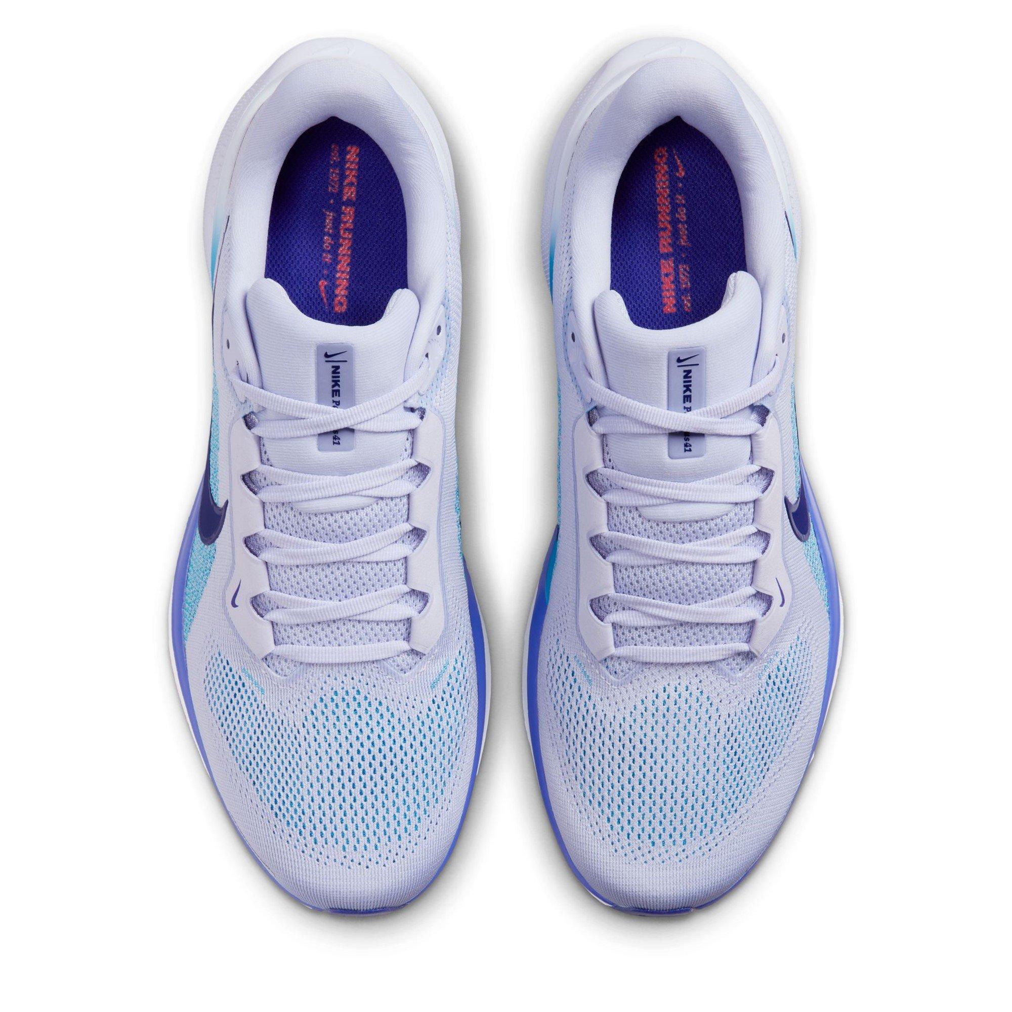 Nike Pegasus 41 Road Running Shoes Mens