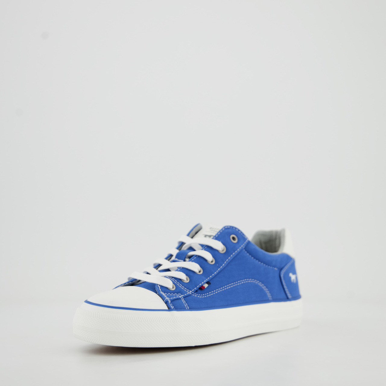 Mustang Halbschuhe