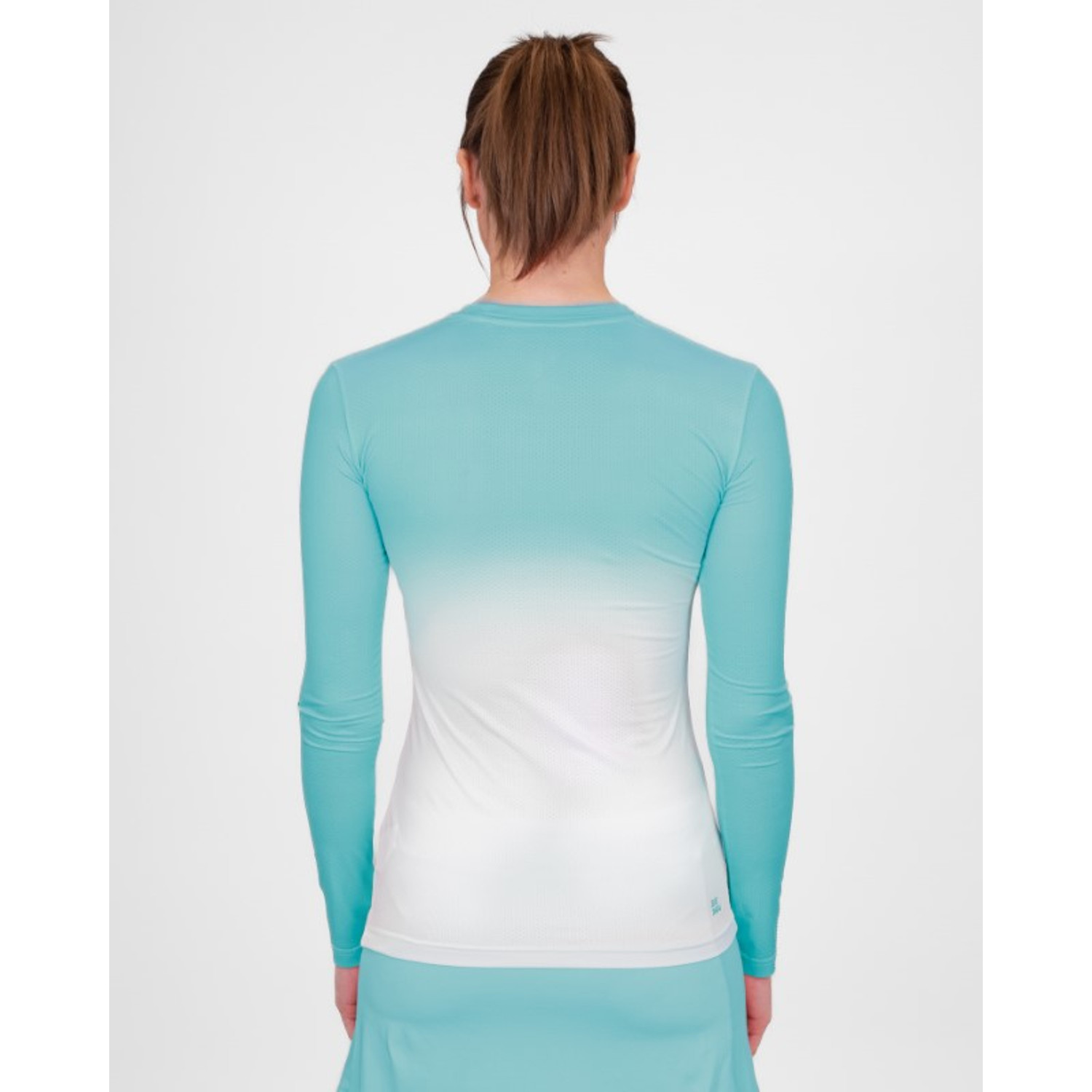 Bidi Badu Crew Gradiant Longsleeve Set Dames
