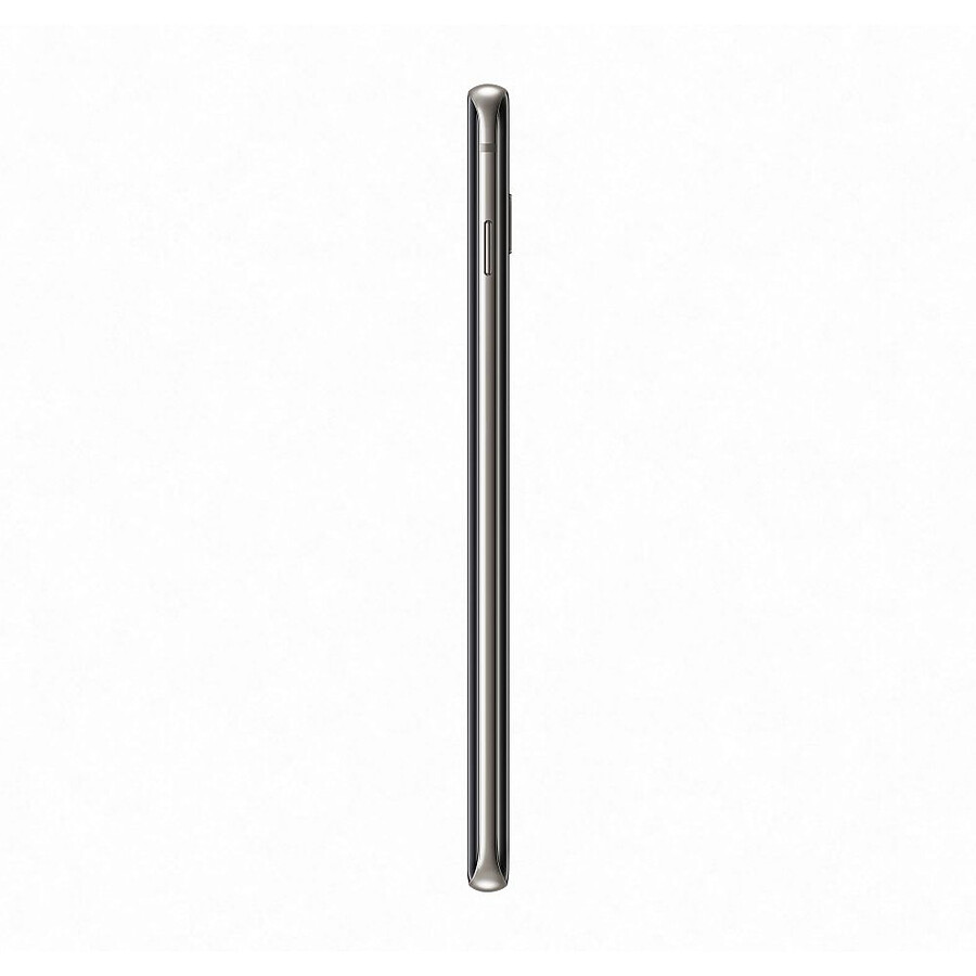 Samsung Galaxy S10 (noir) - 128 Go - 8 Go · Reconditionné