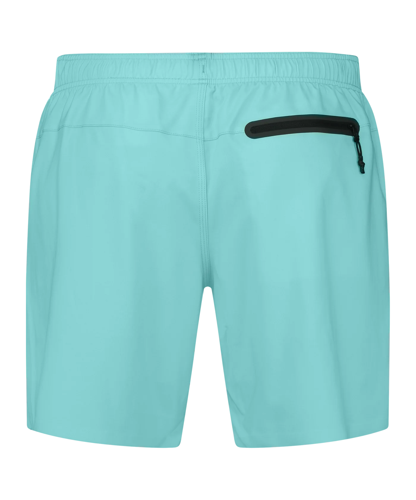 PUMA Swim Medium Badehose Grün F032