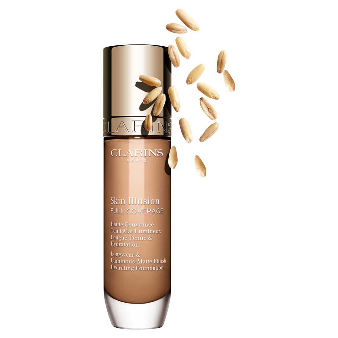 CLARINS Skin Illusion Full Coverage