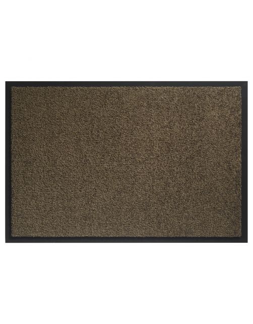Hamat Mat Twister 60x90 cm - Deurmat