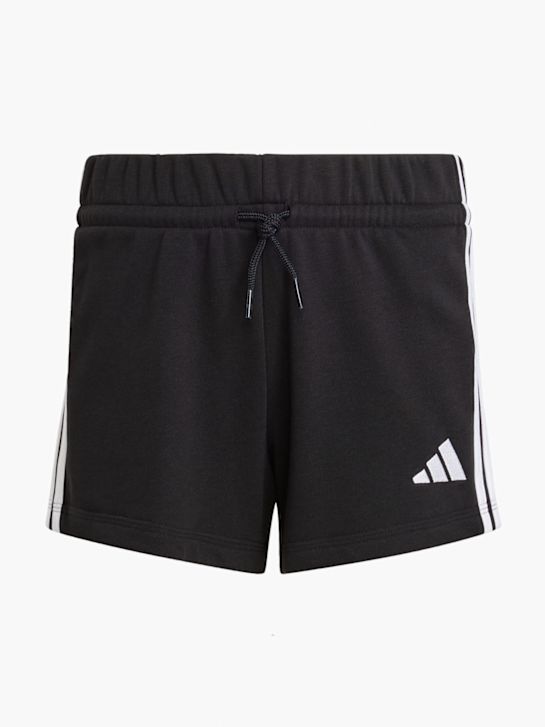 adidas Shorts Schwarz