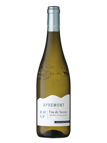 APREMONT DOMAINE PERRIER2022