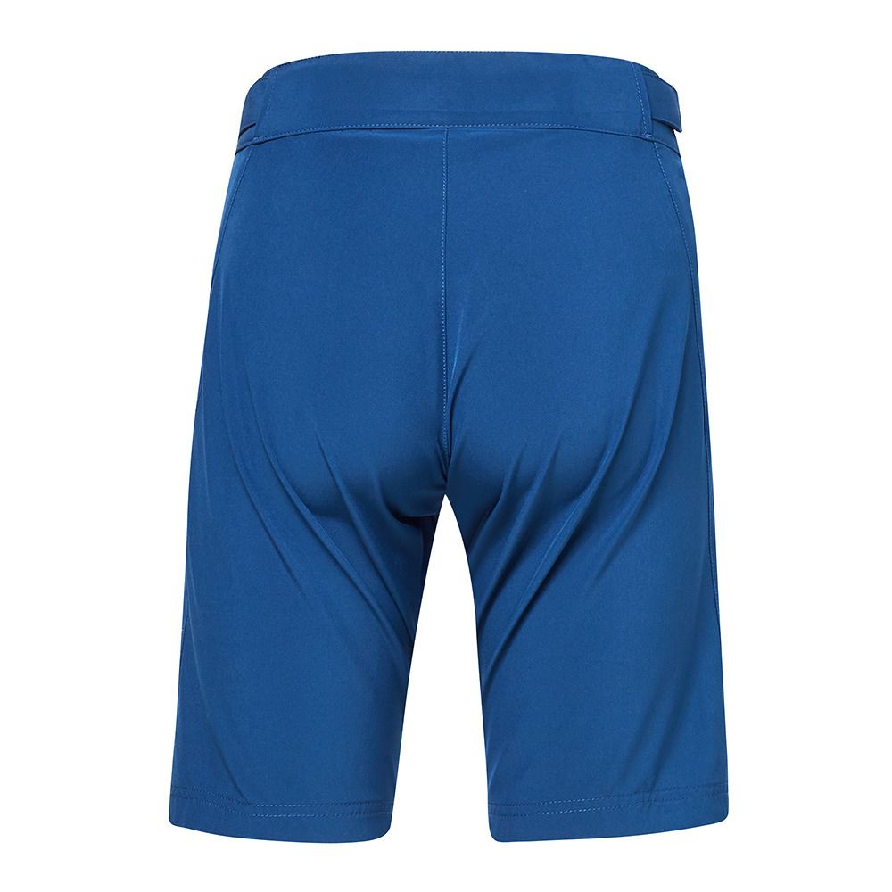 Oakley FACTORY PILOT LITE - Short Femme poseidon
