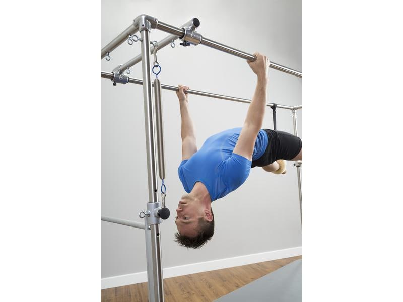 Pilates Trapeze Table Cadillac Perfekt für Zuhause oder das Studio