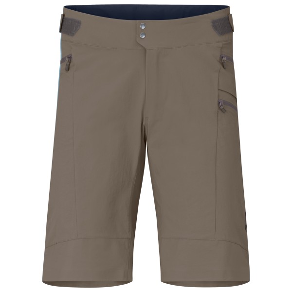 Norrøna - Fjørå Flex1 Tech Shorts - Short