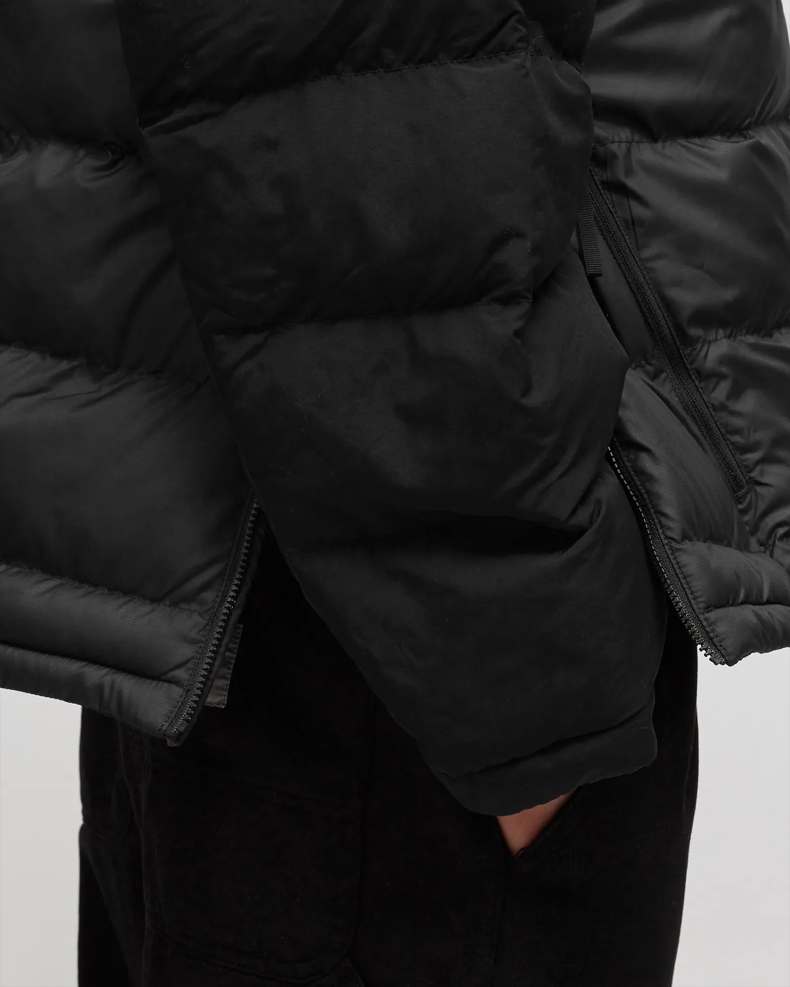 The North Face Himalayan Synth Insulated Anorak