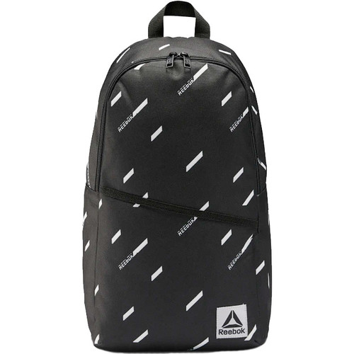 Reebok Sport - Workout Follow Backpack Negro