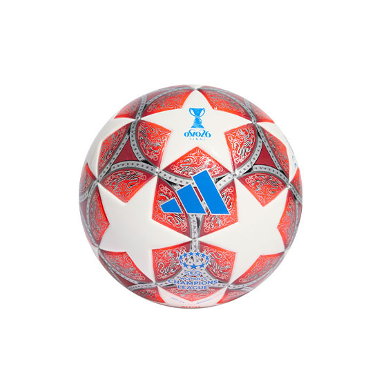 adidas Dames Champions League 2025/2026 Oslo Mini