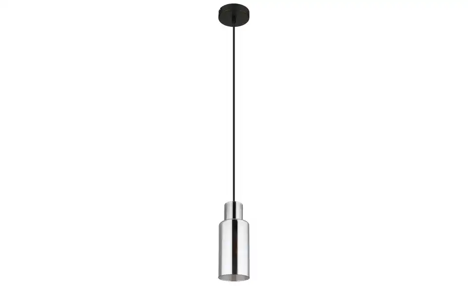 Pendelleuchte 1-flammig 10 cm 10 cm