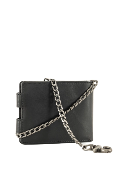 Portefeuilles von dutch keno noir