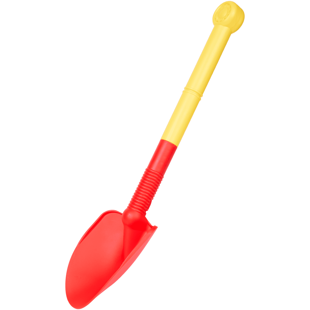 Pelle à sable