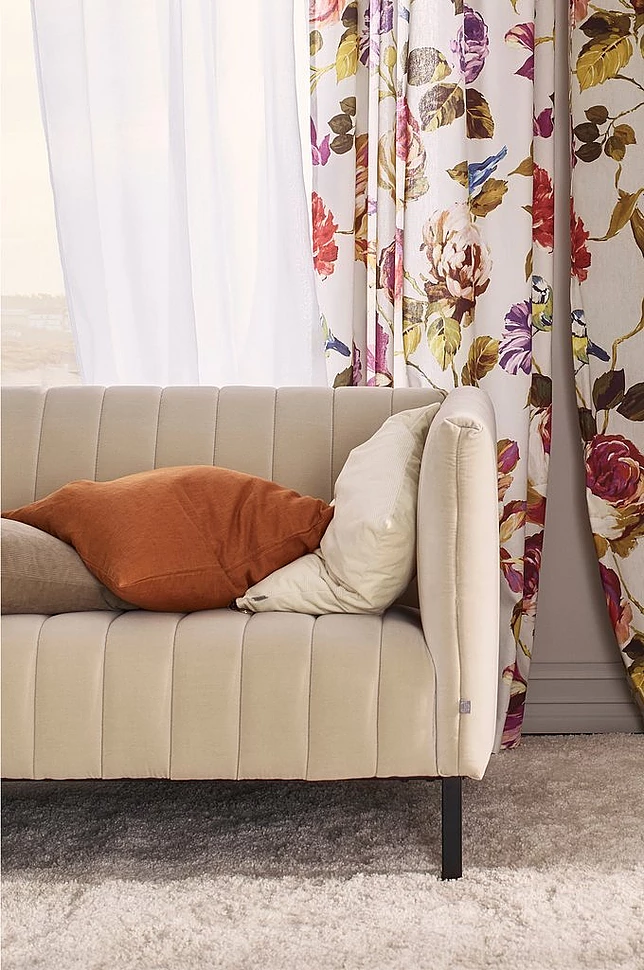 FAYETTE sofa 3-seter