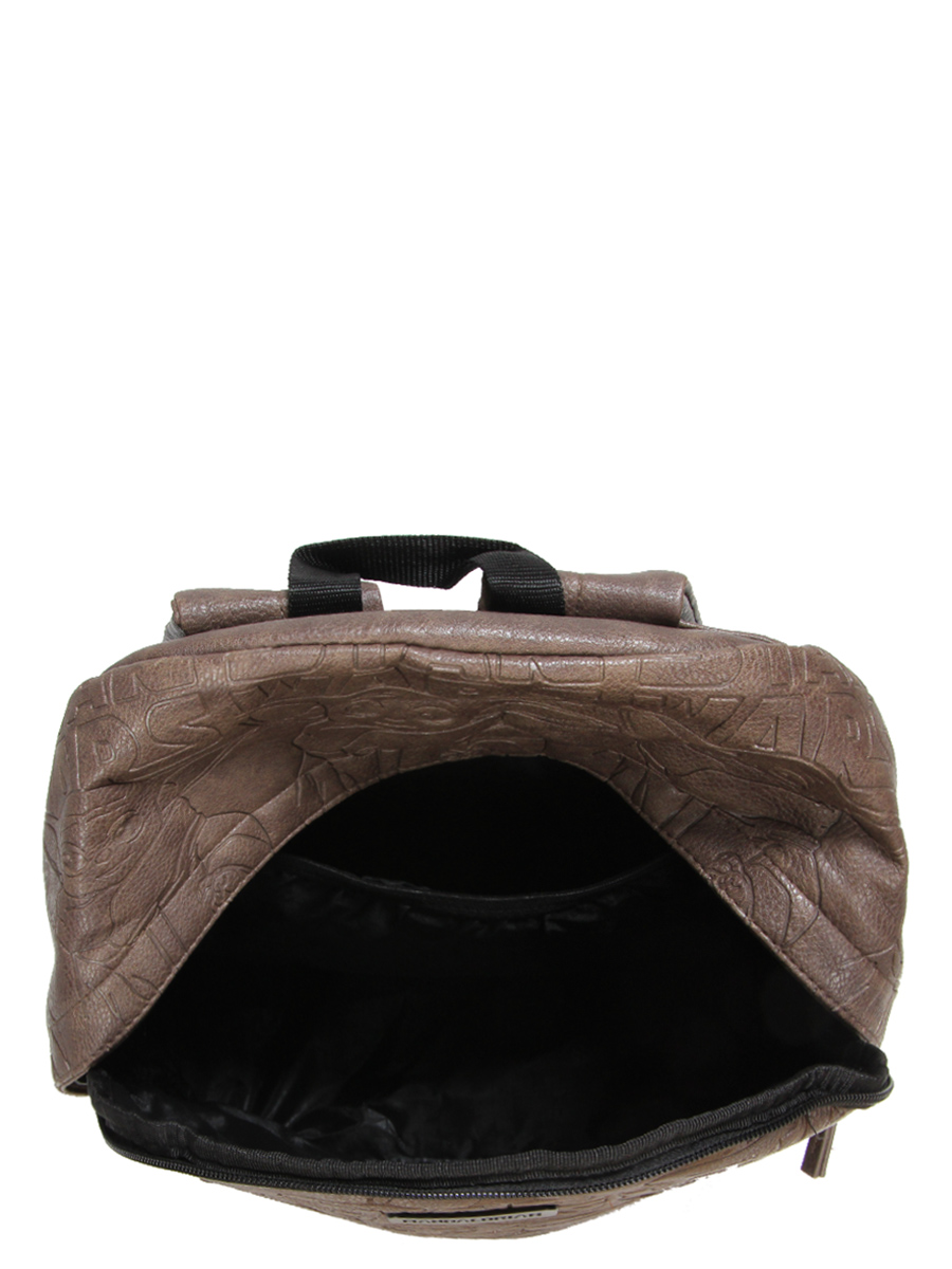 Sac À dos Star Wars The Mandalorian Pleather