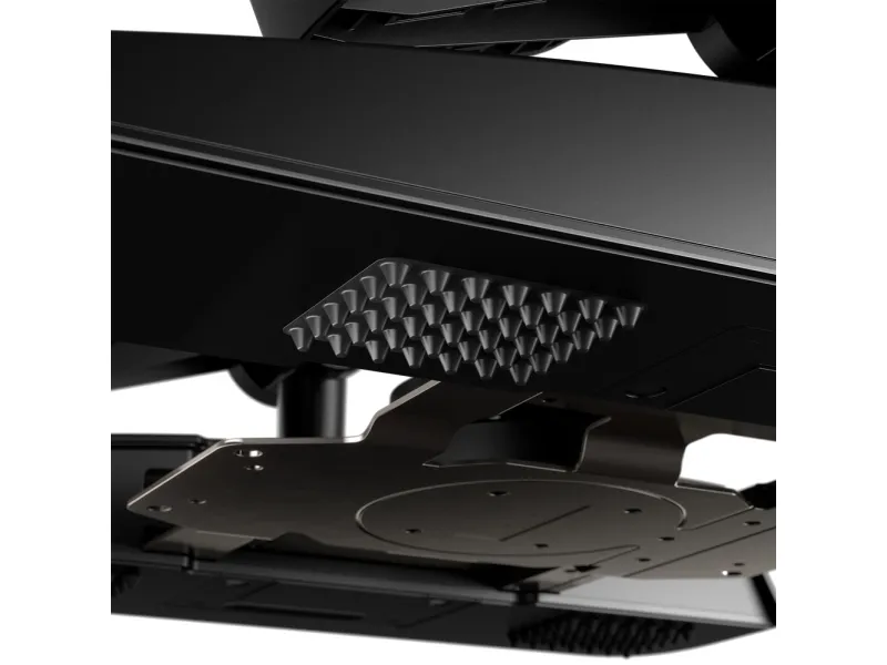 Turtle Beach VelocityOne Rudder - Pedaler - kablet - for PC, Microsoft Xbox One, Microsoft Xbox Series S, Microsoft Xbox Series X