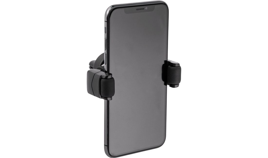Mobilholder luftkanal med trådløs lader