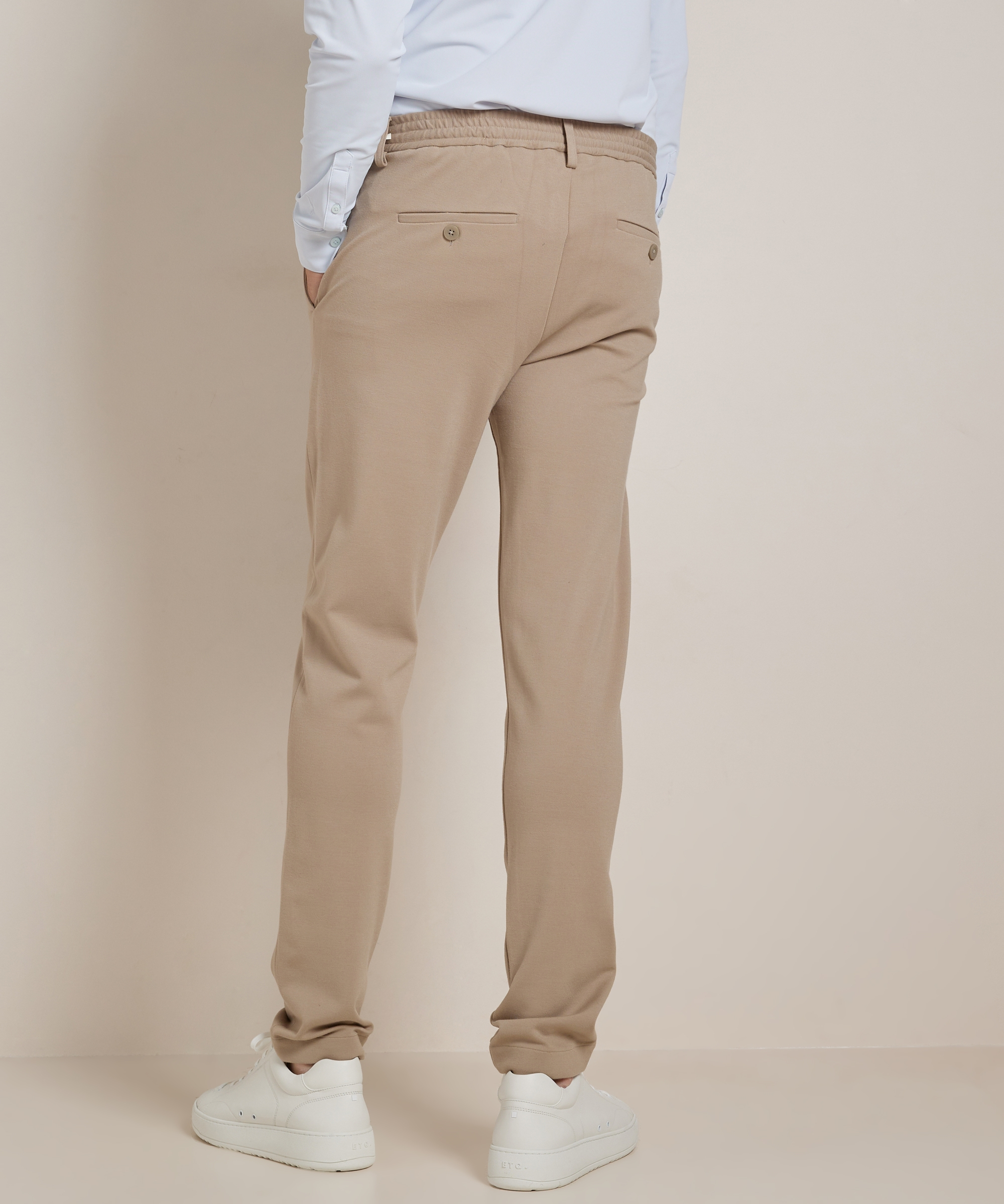 comodo stretch chino