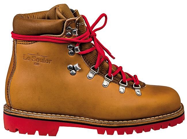 LE SOULOR - CHAUSSURES ESPRIT OUTDOOR OSSAU