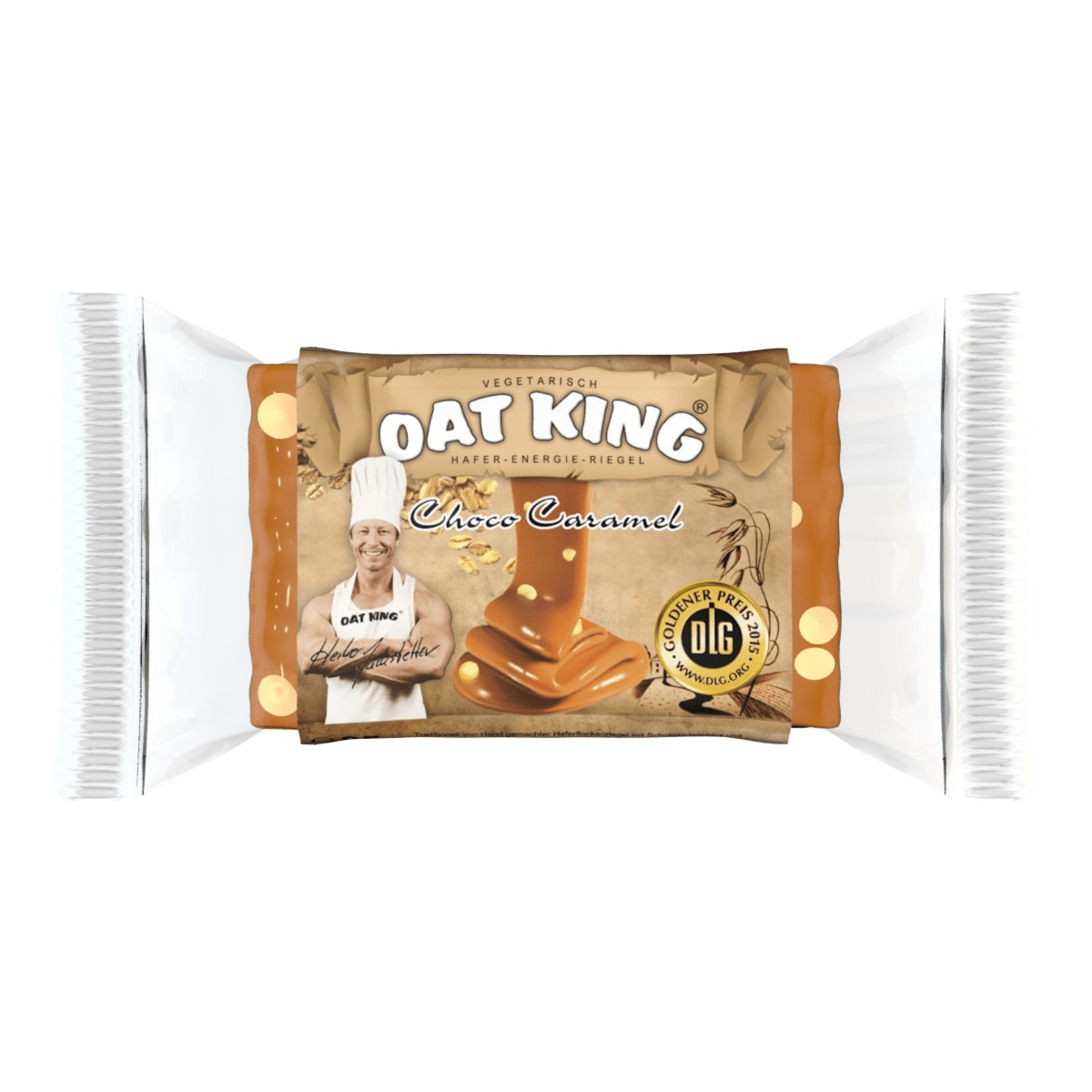 Oat King Energy Bar (10x95g)