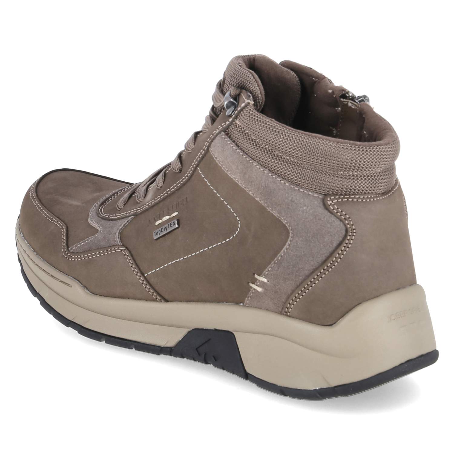 Josef Seibel Boots MITCHELL 55 - taupe