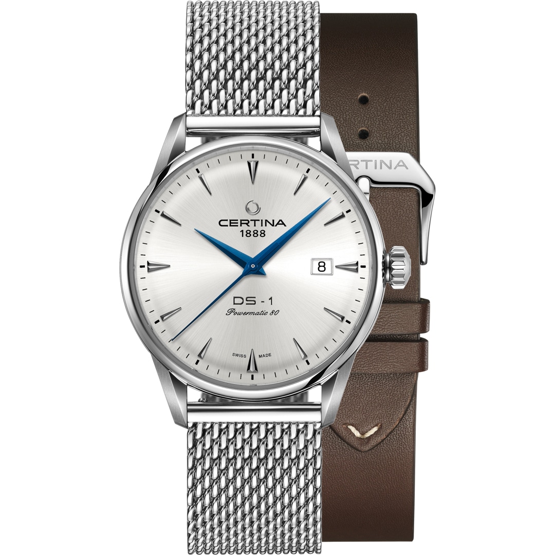 Certina DS-1 Powermatic 80