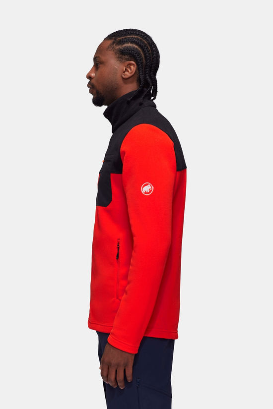 Mammut Mammut Innominata Jacket