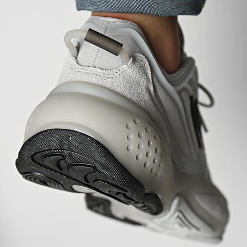 Baskets Ozrah GX1876 Light Grey Core Black