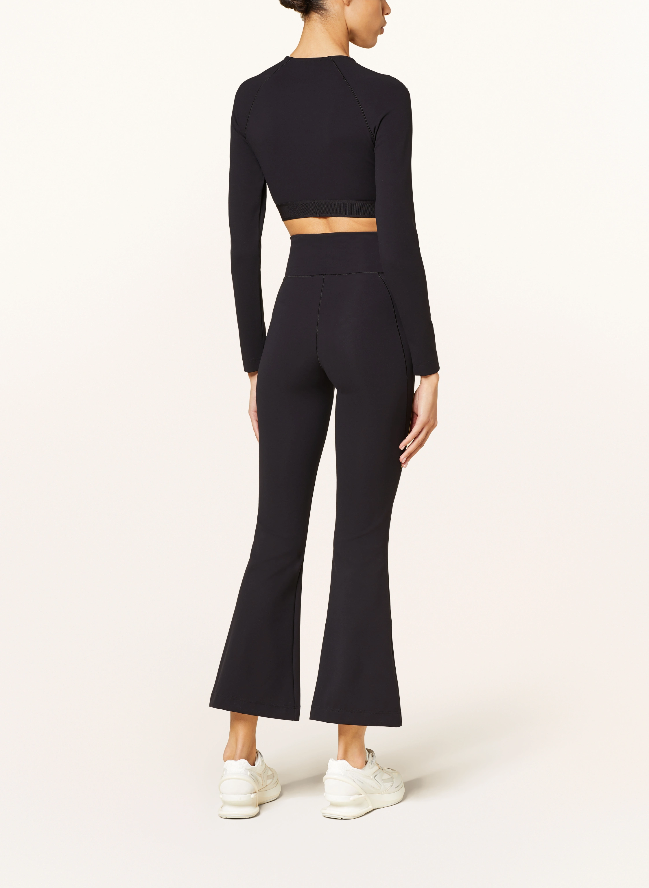 VERSACE Cropped-Top