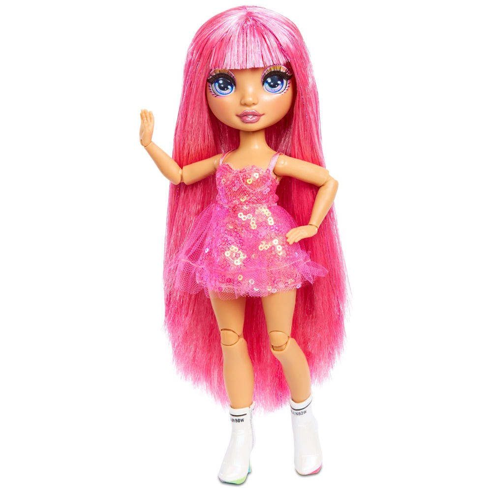 Rainbow High Avery Styles Puppen- und Modestudio