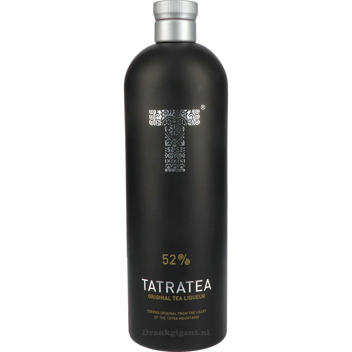 Tatratea Original Tea 70 cl